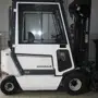thumbnail-Well-maintained electric transport vehicles-1